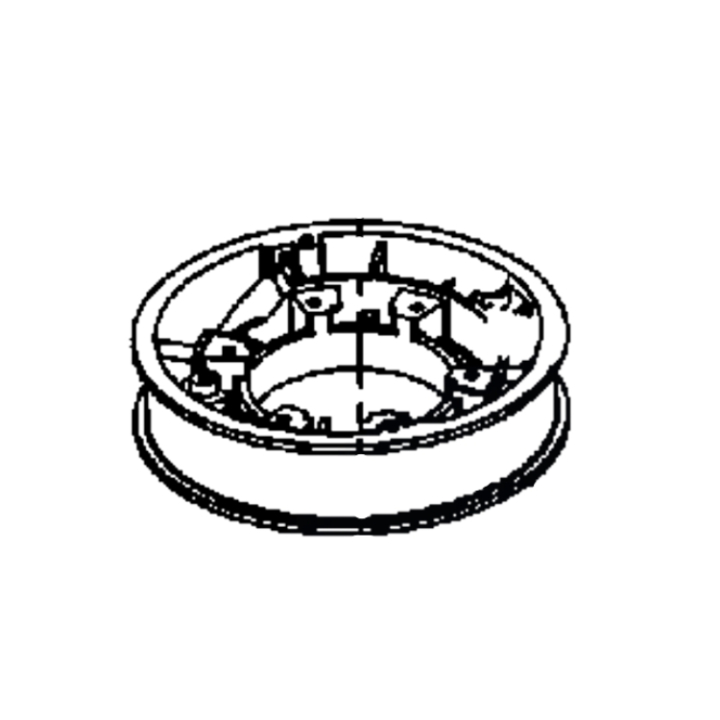 Strap Cover 5897947-01 in the group  at Gräsklipparbutiken (5897947-01)