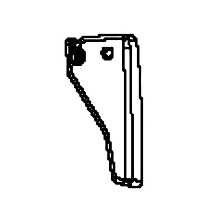 Lever Rotator Lock 5897960-01 in the group  at Gräsklipparbutiken (5897960-01)