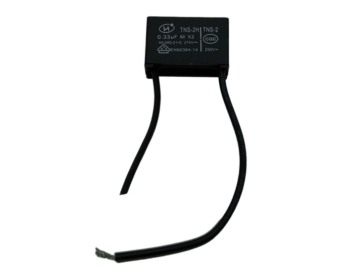 Capacitor 5897988-01 in the group at Gräsklipparbutiken (5897988-01)