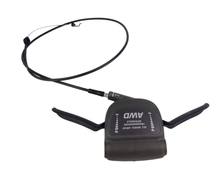 Drive Cable 21 Eff Dual Trigger 5898132-01 in the group  at Gräsklipparbutiken (5898132-01)