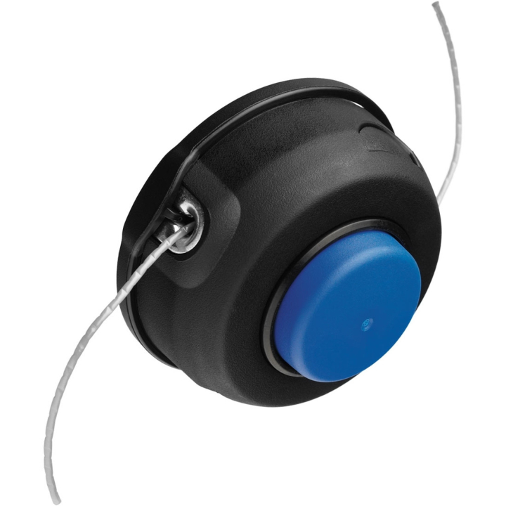 Trimmer head Husqvarna T25B M8 in the group Forest and Garden Products / Husqvarna Battery operated power tools / Accessories Battery machines at Gräsklipparbutiken (5898732-01)