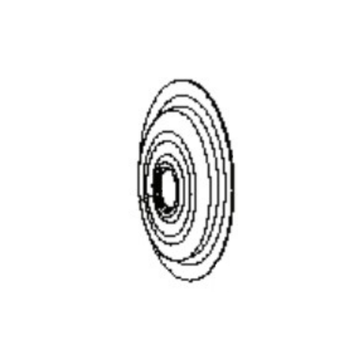 Seal 5898734-01 in the group  at Gräsklipparbutiken (5898734-01)