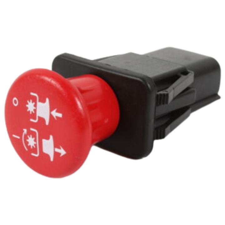 Pto Switch 5898872-01 in the group  at Gräsklipparbutiken (5898872-01)