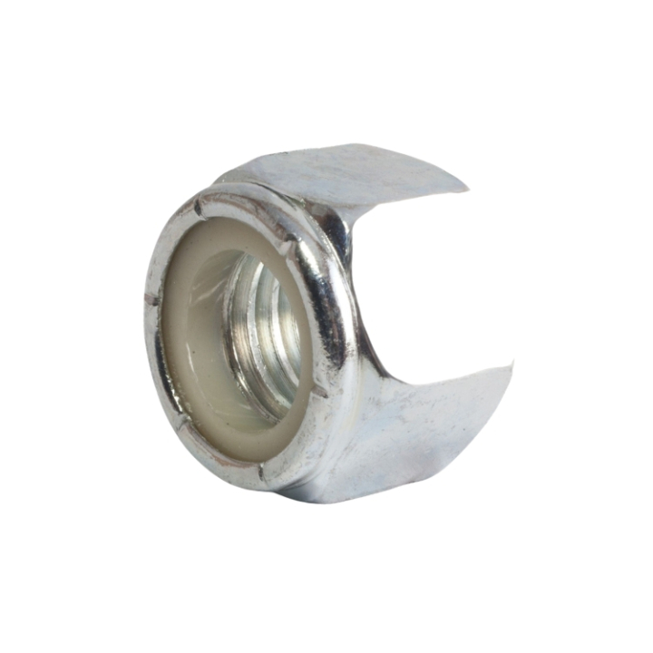 Nut Hex Nylon Locking Flange 5899270-01 in the group  at Gräsklipparbutiken (5899270-01)