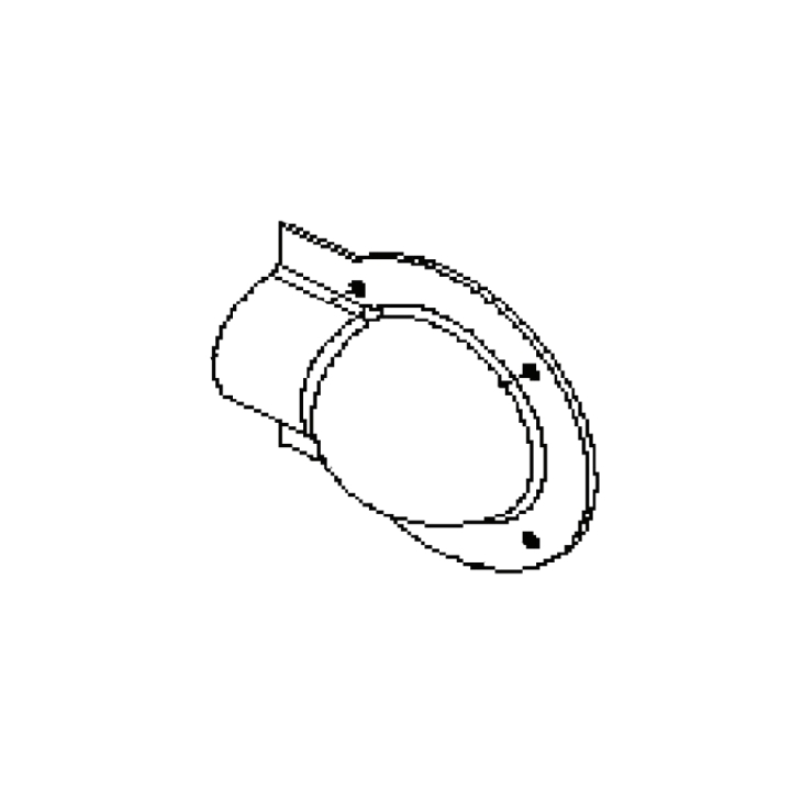 Ring 5899308-01 in the group  at Gräsklipparbutiken (5899308-01)