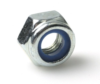 Lock Nut M6 5899344-01 in the group at Gräsklipparbutiken (5899344-01)