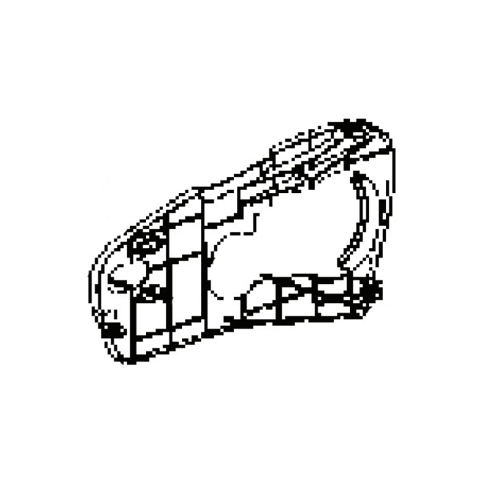 Plate 5899694-01 in the group  at Gräsklipparbutiken (5899694-01)