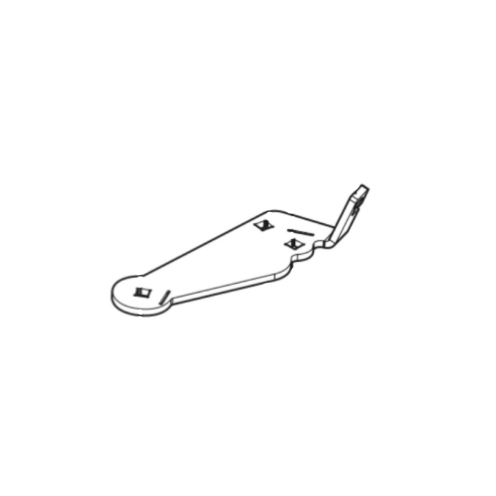 Arm Belt Tensioner in the group at Gräsklipparbutiken (5899754-01)