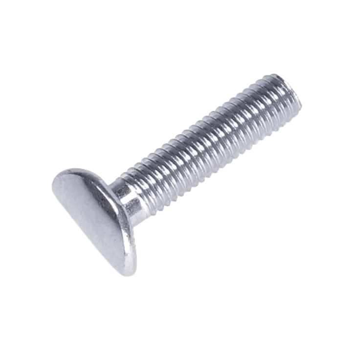 Bolt M8 5900000-01 in the group at Gräsklipparbutiken (5900000-01)