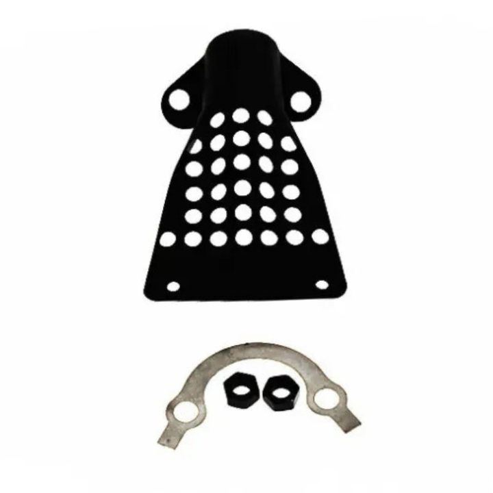 Exhaust Pipe Protector 5900466-01 in the group  at Gräsklipparbutiken (5900466-01)