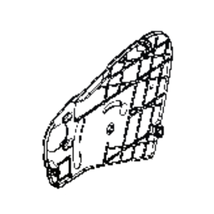 Plate 5900537-01 in the group  at Gräsklipparbutiken (5900537-01)
