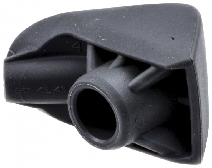 Spark plug cover 5900562-01 in the group at Gräsklipparbutiken (5900562-01)