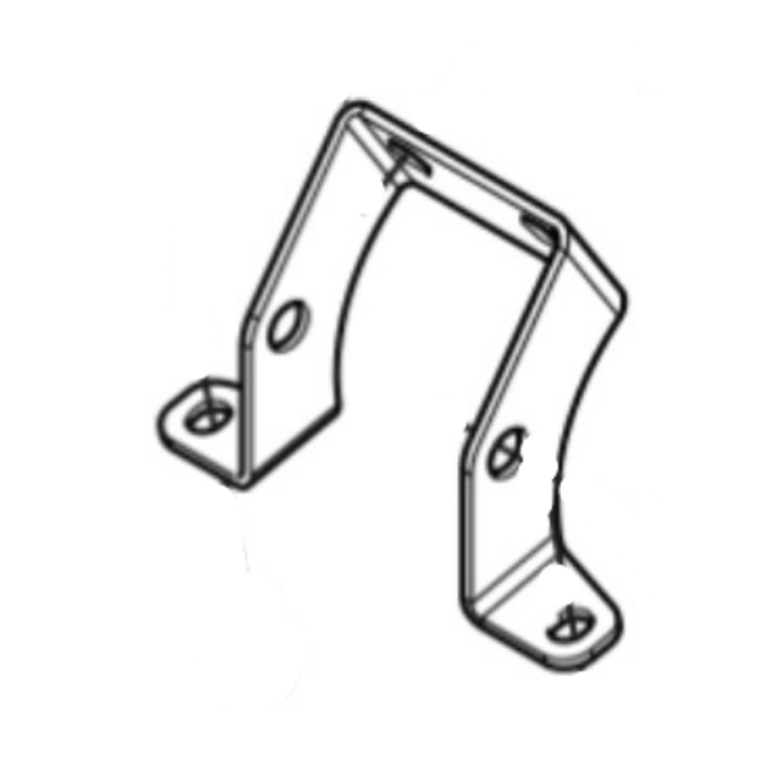 Bracket Pulley Lift in the group  at Gräsklipparbutiken (5900673-01)
