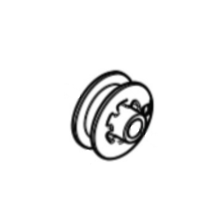 Pulley Lift in the group  at Gräsklipparbutiken (5900786-01)