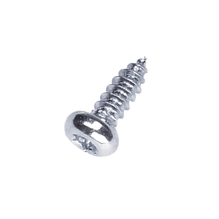 Screw St4.8*14 5900861-01 in the group at Gräsklipparbutiken (5900861-01)