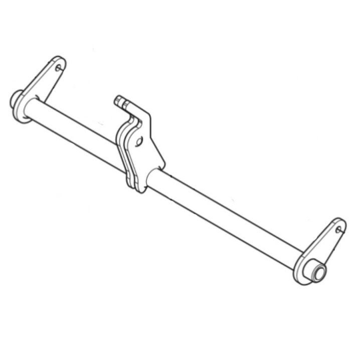 Crossbar Assy Weight Transfer in the group  at Gräsklipparbutiken (5900998-01)