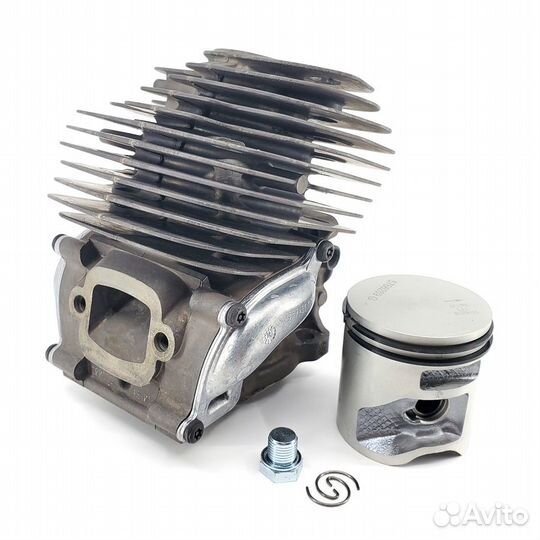 Cylinder Assy Husqvarna 572XP, 572XPG in the group at Gräsklipparbutiken (5901503-03)