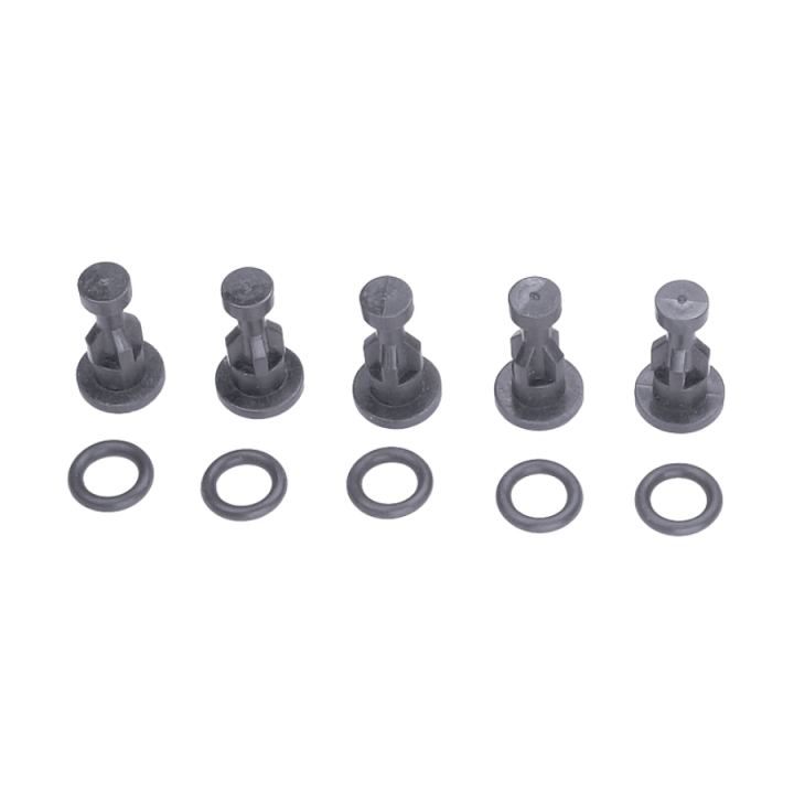 Pin With Bracket Kit (5X) 5901547-01 in the group at Gräsklipparbutiken (5901547-01)