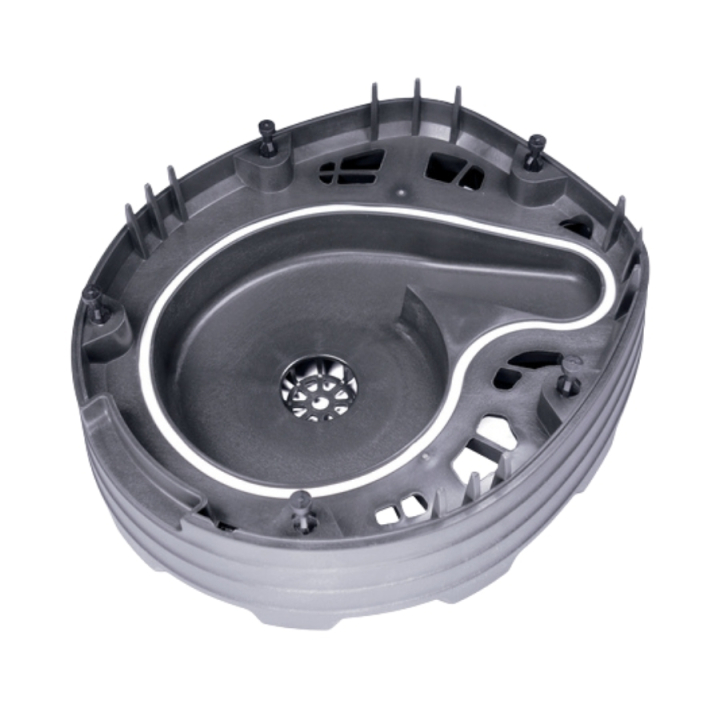 Pump Foot Set Cw 5901548-01 in the group at Gräsklipparbutiken (5901548-01)