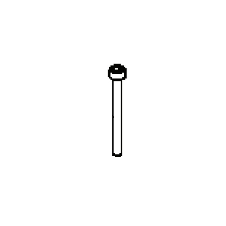 Screw in the group at Gräsklipparbutiken (5901731-01)
