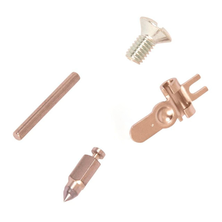 Carburettor , Metering Kit 5901915-01 in the group at Gräsklipparbutiken (5901915-01)