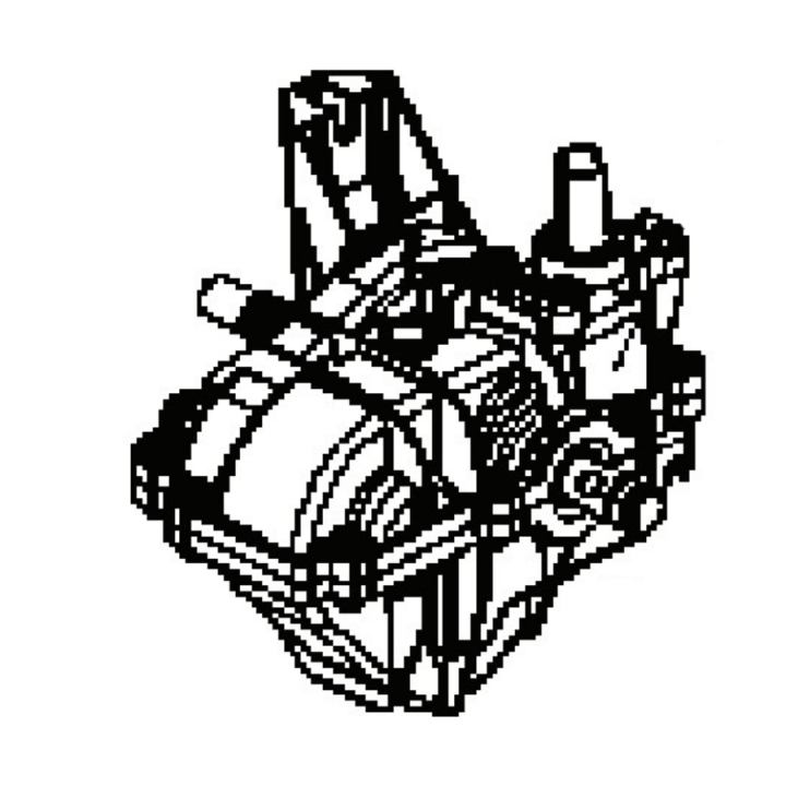 Gearbox in the group at Gräsklipparbutiken (5902133-01)