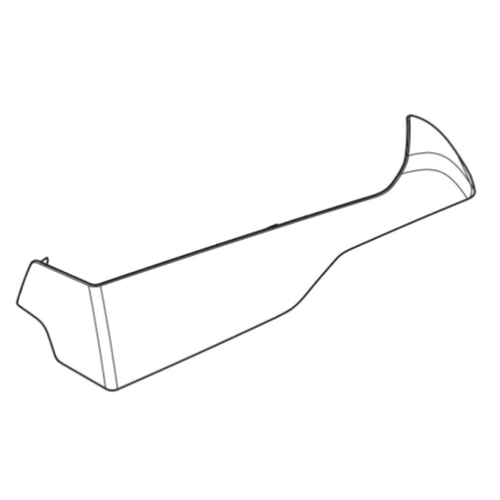 Cover Control Panel, Styling in the group  at Gräsklipparbutiken (5902164-02)