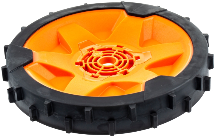 WHEEL ORANGE in the group  at Gräsklipparbutiken (5902175-03)