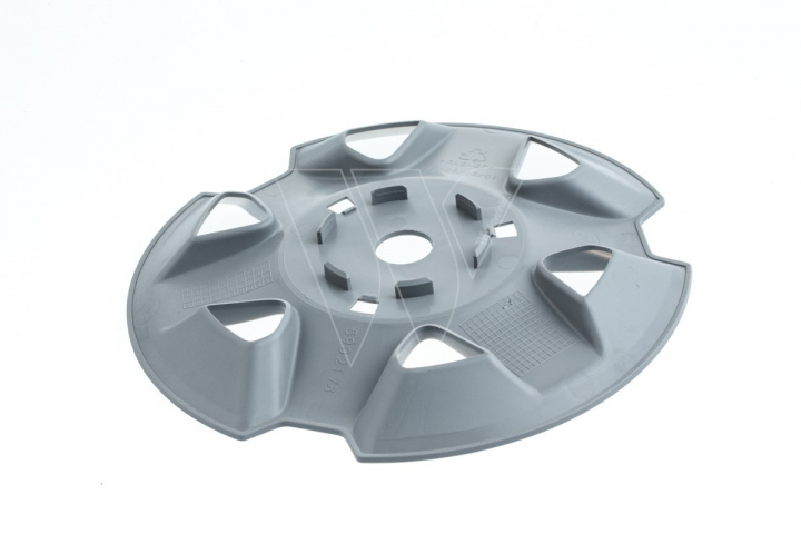 Wheel cover in the group Automower 405X - 2025 at Gräsklipparbutiken (5902178-01)