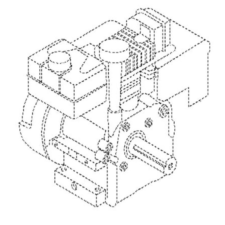 Engine in the group  at Gräsklipparbutiken (5902186-04)