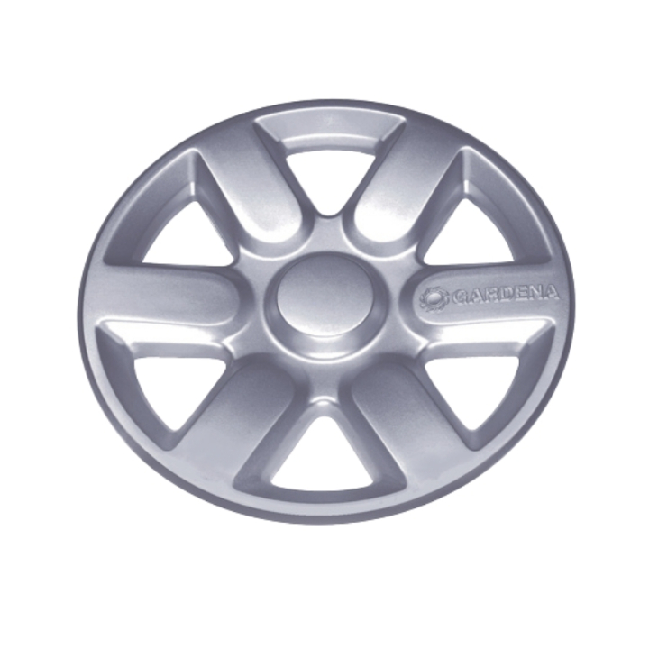 Front Hub Cap 140Mm 5902222-01 in the group at Gräsklipparbutiken (5902222-01)