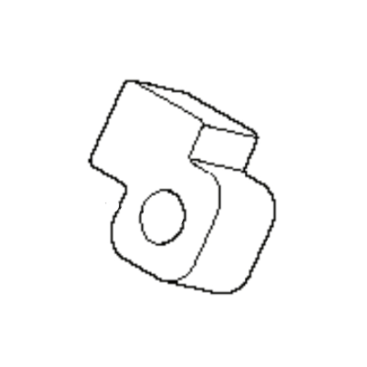 Sealing 5902239-01 in the group  at Gräsklipparbutiken (5902239-01)