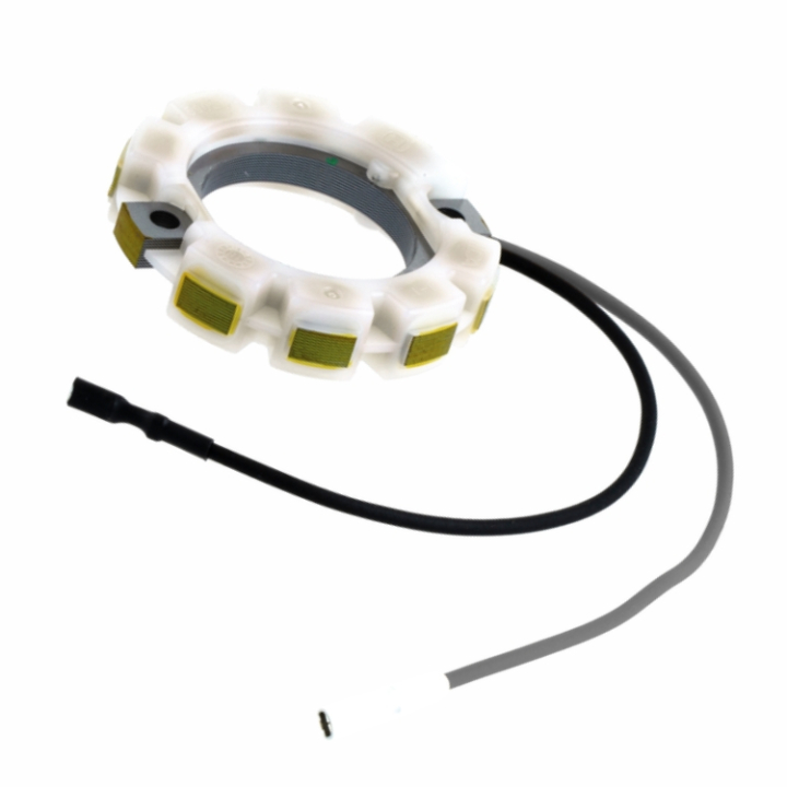 Generator Stator Mark Ii 5902603-01 in the group  at Gräsklipparbutiken (5902603-01)