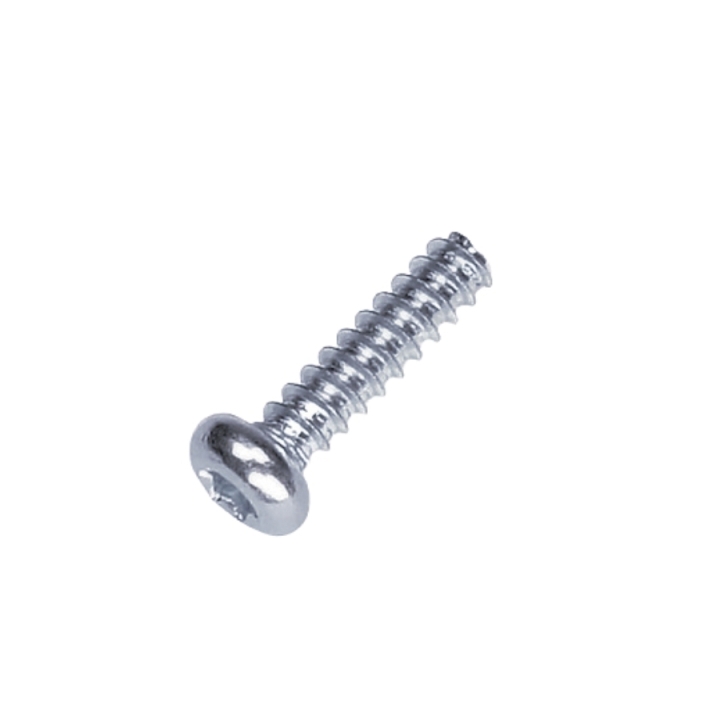 Screw St4,8X19F 5902614-01 in the group  at Gräsklipparbutiken (5902614-01)