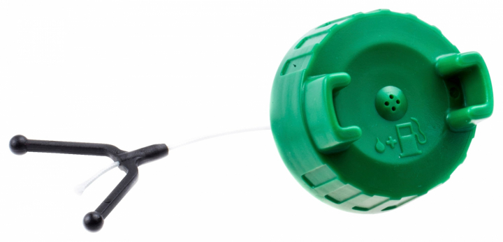 Tank cap 123C, 223R, 241R, 335RX, 535LK, 326LX, 335FR in the group  at Gräsklipparbutiken (5903248-02)