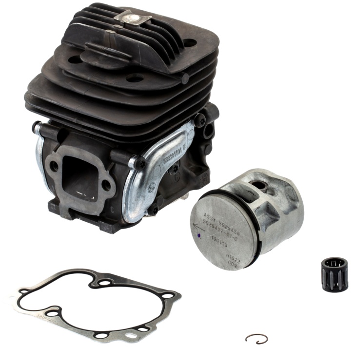 Cylinder Kit 550XP, 550XPG Mark II in the group  at Gräsklipparbutiken (5903305-06)