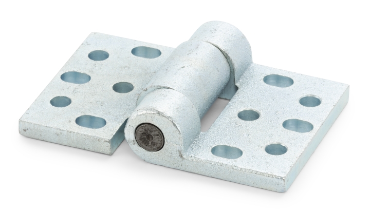 Hinge system assy in the group  at Gräsklipparbutiken (5903444-01)