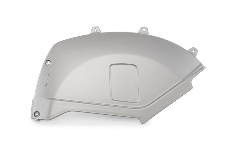 Wheel guard in the group  at Gräsklipparbutiken (5903702-01)