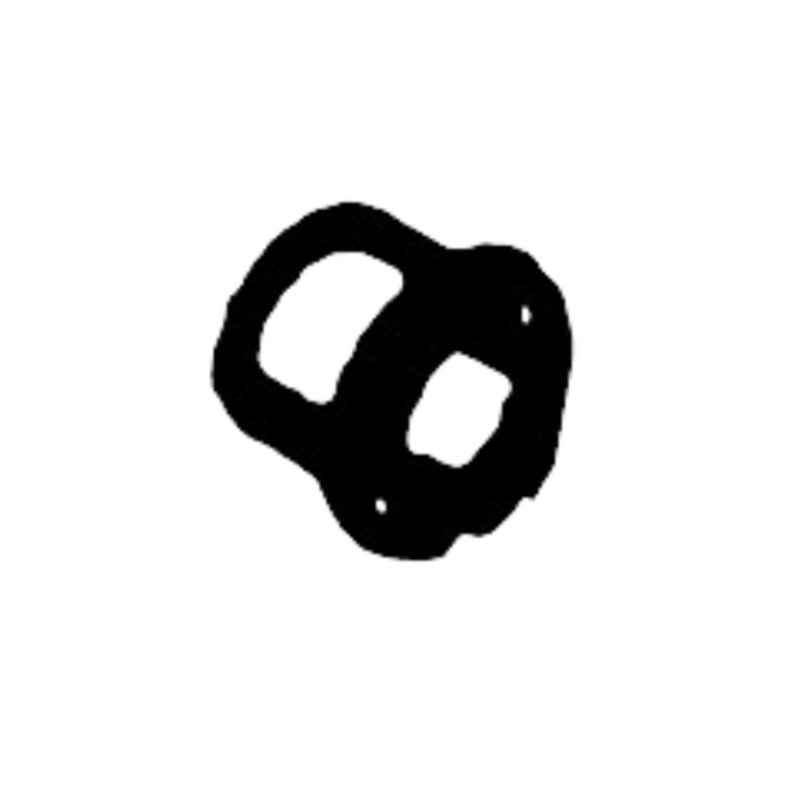 Bushing 5903736-01 in the group at Gräsklipparbutiken (5903736-01)