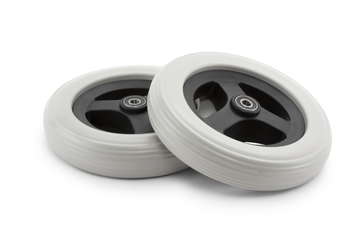 Rear wheels 2PCS in the group  at Gräsklipparbutiken (5903970-01)