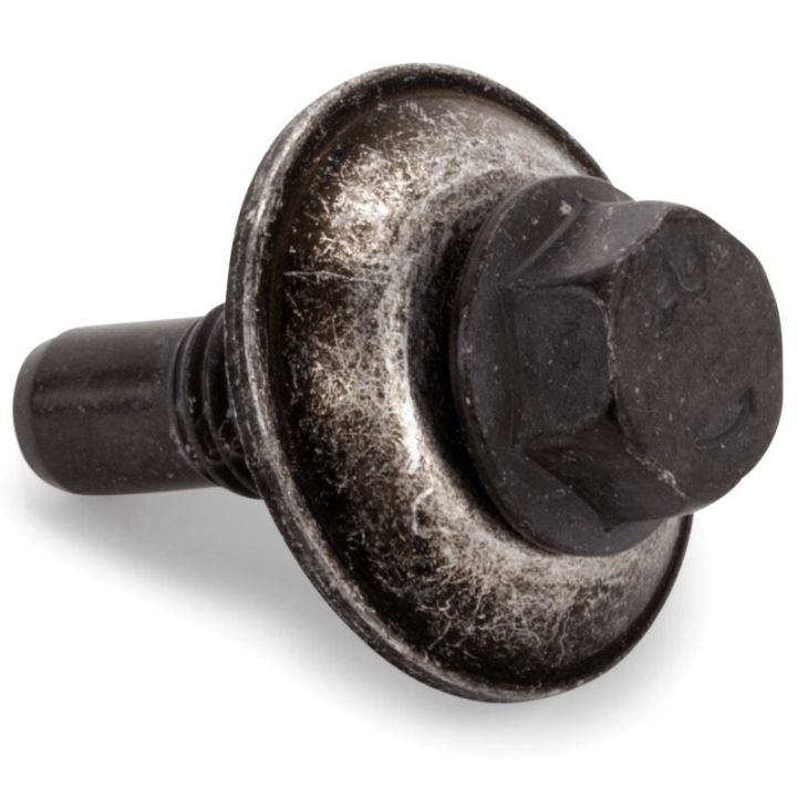 Screw Assy in the group  at Gräsklipparbutiken (5905038-01)