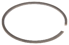 Piston ring 38mm 335FR, 336FR, 535LK, 535FBX, 535RXT, CC2235 in the group at Gräsklipparbutiken (5905169-01)