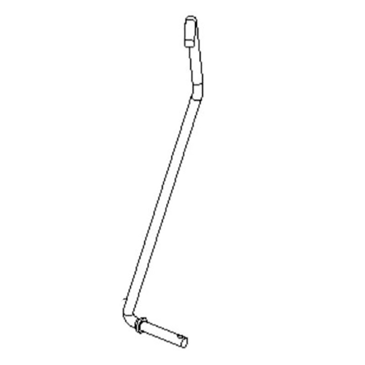 Stay Barrel Holder in the group  at Gräsklipparbutiken (5905278-02)