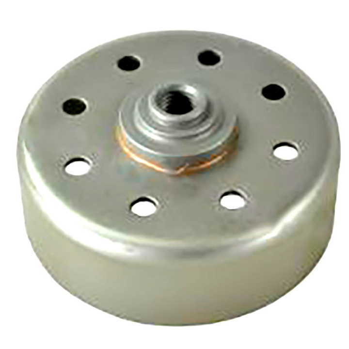 Clutch drum Copper soldering in the group  at Gräsklipparbutiken (5905364-02)