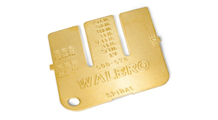 Service Tool Carb 5905854-01 in the group  at Gräsklipparbutiken (5905854-01)