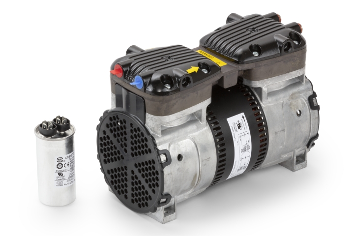 Motor compressor in the group  at Gräsklipparbutiken (5905862-01)