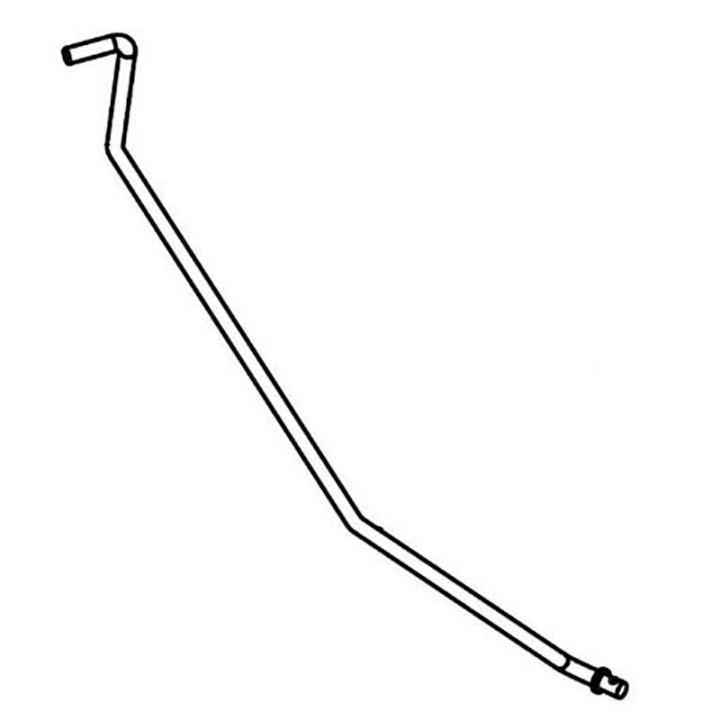 Parking brake strut in the group  at Gräsklipparbutiken (5906059-02)