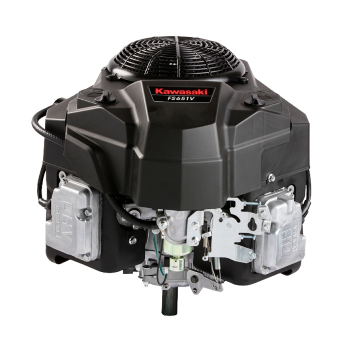 Motor KAWASAKI FS651V in the group  at Gräsklipparbutiken (5906368-01)