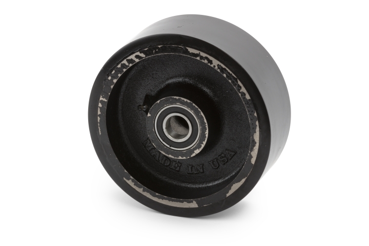 Wheel w ball bearing in the group  at Gräsklipparbutiken (5906499-01)