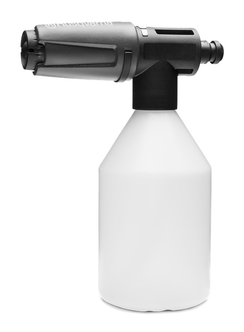 Foam Sprayer FS 300 in the group Forest and Garden Products / Husqvarna High Pressure Washer / Pressure Washers at Gräsklipparbutiken (5906604-01)